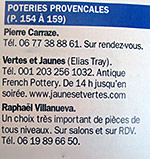 Antiquités-Brocantes