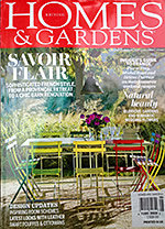 Homes & Gardens