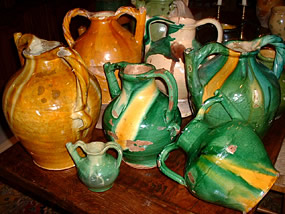 poterie